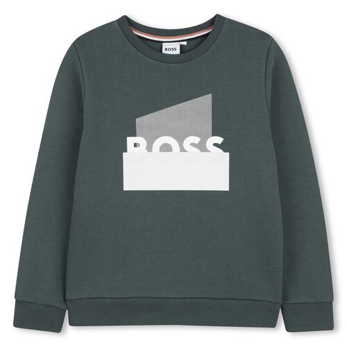 BOSS Sweatshirt 4Y-5Y